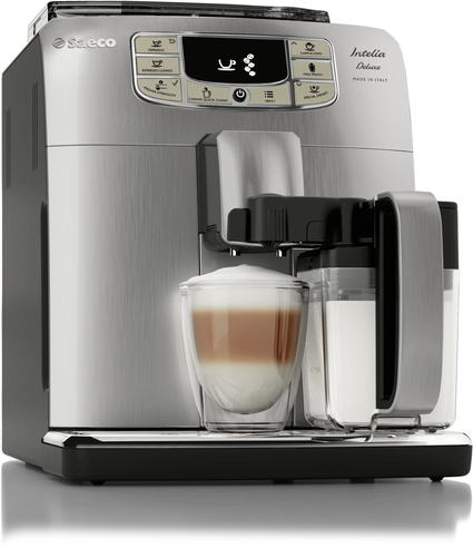 Saeco HD8889/19 coffee maker Fully-auto Espresso machine – image 5