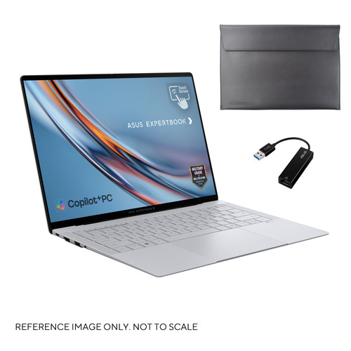ASUS ExpertBook Ultra B9406CA-GX931X Copilot+ PC Intel Core Ultra X9 388H Laptop – image 3