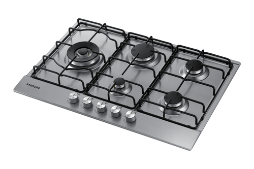 Samsung NA75M3130AS Black, Stainless steel Built-in – image 5