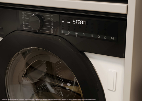 Haier BHA6S69M6DB9J-S washing machine Front-load – image 6