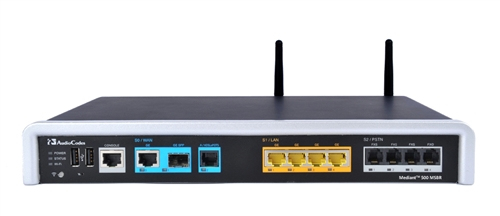 MEDIANT 500 BASE SBC INCL.