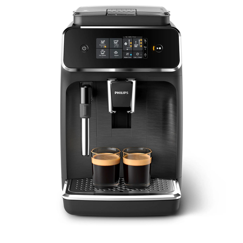 Philips EP2220/40R1 coffee maker Fully-auto Espresso machine – image 3