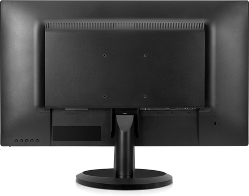 HP 27y computer monitor – image 4