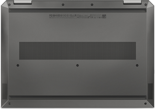 HP Studio x360 G5 + AirPods – image 6