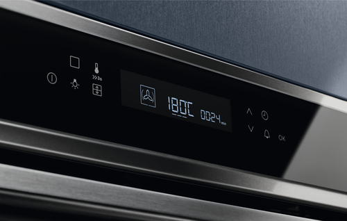 Electrolux COB7S01X 70 L 3000 W Stainless steel – image 5