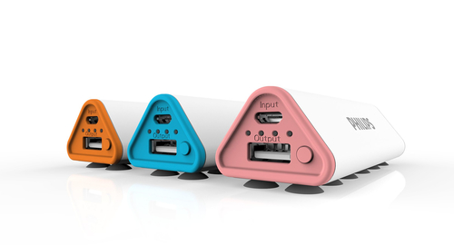 Philips DLP2020/93 power bank