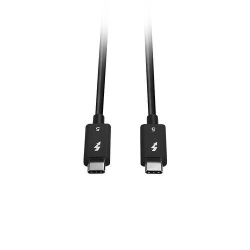 Lindy 31130 Thunderbolt 5 120Gbps 240W USB Type-C 1m, afbeelding 4