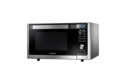 Samsung MC32F606TCT Stainless steel Countertop – image 4