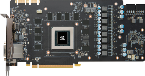MSI GAMING GTX 1080 Ti X – image 5