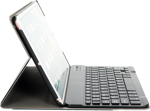 Mobiparts Bluetooth Keyboard Case Apple iPad 10.2 (2019/2020/2021) Black – image 6