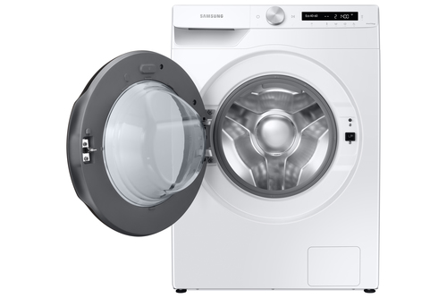 Samsung WD90T504DBWD/S1 washer dryer Freestanding Front-load White – image 5