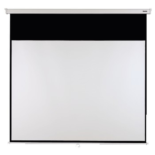 Hama 00018776 projection screen 4:3