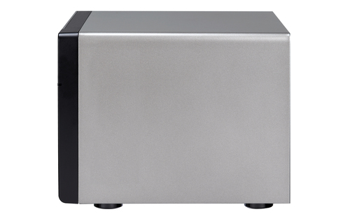 QNAP TS-870 PRO + 8X ST3000NC000 – image 2