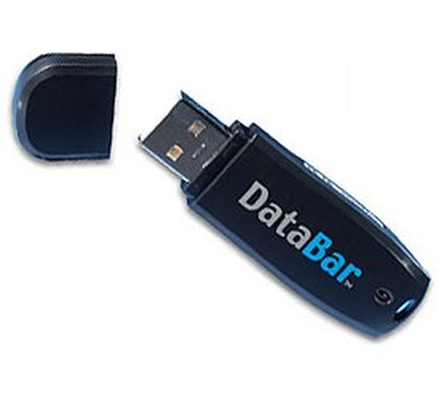 Freecom DataBar USB-2 256MB
