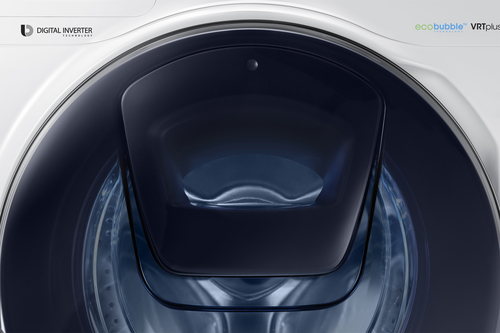 Samsung WW90K7605OW washing machine Front-load – image 7