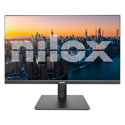 Nilox NXM24FHD1201 computer monitor – image 1