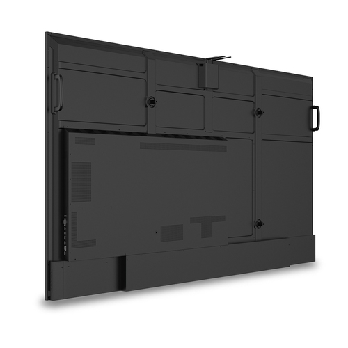 ViewSonic CDE8630 public display, afbeelding 5