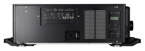 NEC PH1202HL Large venue projector 12000 ANSI lumens DLP 1080p (1920x1080) 3D Black – image 9