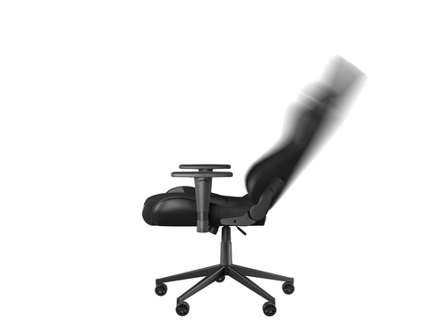 Genesis Gaming stoel NITRO 440 G2 zwart/grijs, afbeelding 8