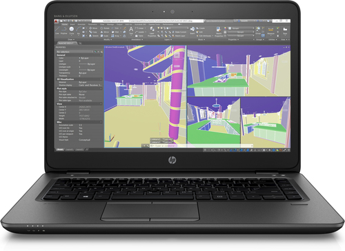 HP 14u G4 – image 3