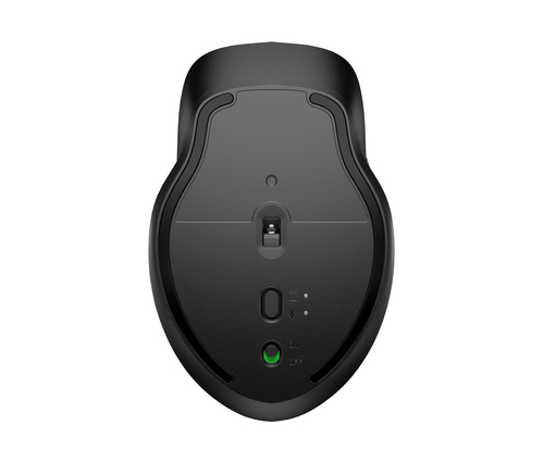 HP 435 Multi-Device Wireless Mouse – image 4