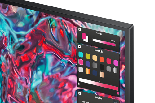 Samsung S80TB computer monitor – image 9