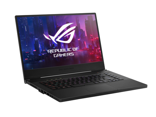 ASUS ROG Zephyrus M15 GU502LU-AZ106T Intel® Core™ i7 i7-10750H Laptop – image 5