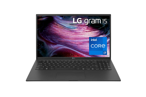 LG Gram 15Z90P-P.AAB8U1 laptop Intel® Core™ i7 i7-1165G7