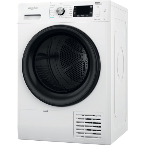 Whirlpool FFT M22 9X2B PL