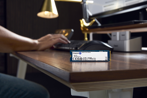 Kingston NV3 1TB M.2 2280 Internal SSD - image 8