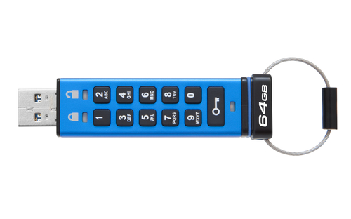 Kingston Technology 2000 64GB – image 5