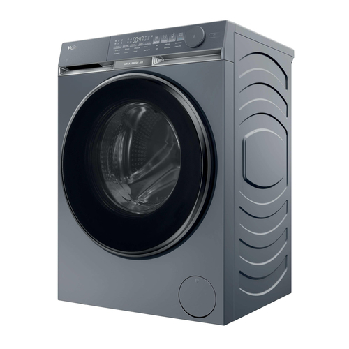 Haier HW120-B14387GUUK washing machine Front-load – image 5