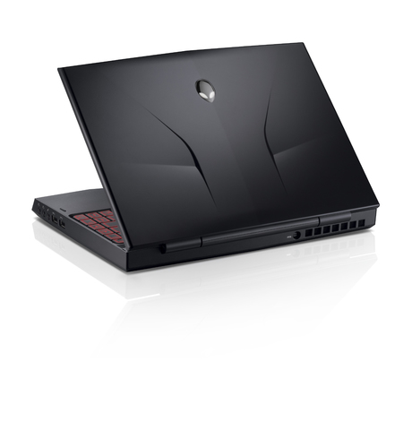 Alienware M11x R3 – image 5