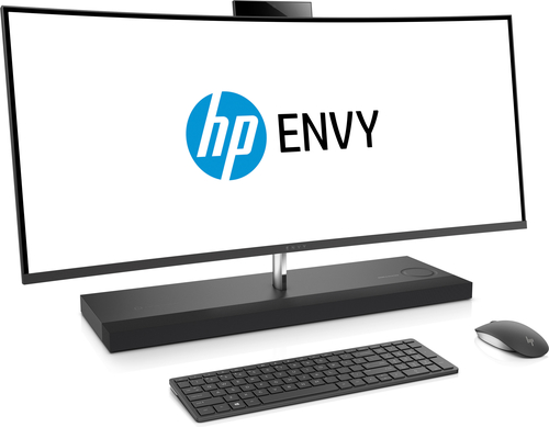 HP ENVY Curved 34-b011a Intel® Core™ i7 i7-7700T – image 2