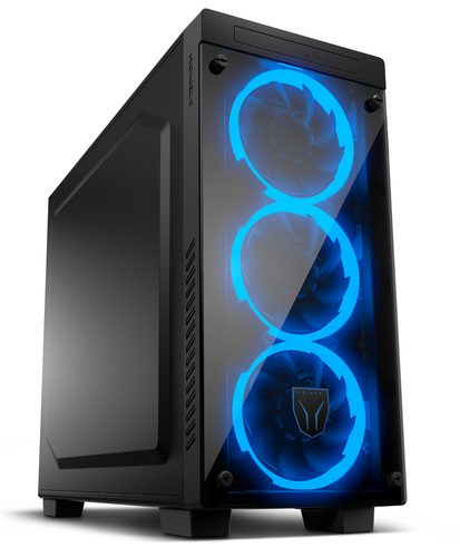 ERAZER X67078 Intel® Core™ i7 i7-8700 – image 7