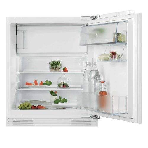 AEG OSF6I82EF combi-fridge Built-in