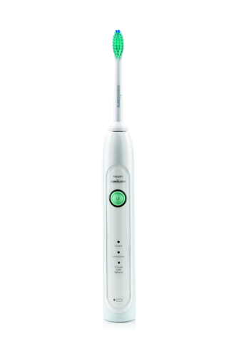Philips Sonicare HealthyWhite Rechargeable sonic toothbrush HX6730/02