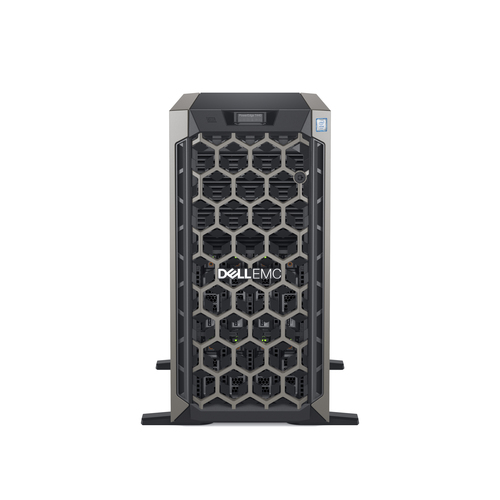 Dell PowerEdge T440+634-BYKR server – image 1