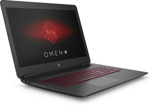 HP OMEN by - 17-w207na – image 3
