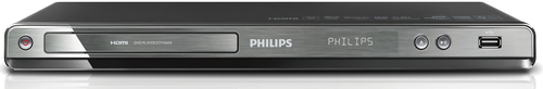 Philips Digital receiver DTP4800/31 – image 2