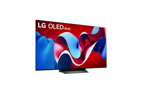 LG OLED65C43LA TV