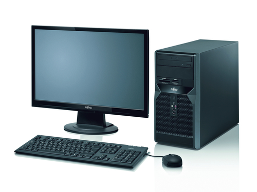 Fujitsu ESPRIMO P1500 – image 4