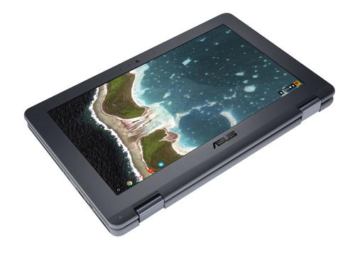 ASUS Chromebook Flip C213NA-BU0048 Intel® Celeron® N3350 – image 3