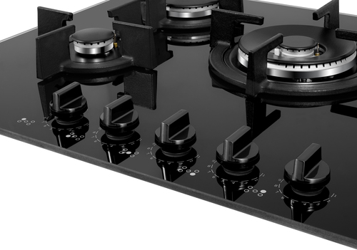 Beko HILW75322S hob Black Built-in – image 4