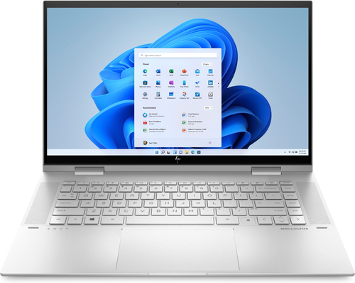 HP ENVY x360 15-es0501na Intel® Core™ i7 i7-1165G7 Hybrid (2-in-1)