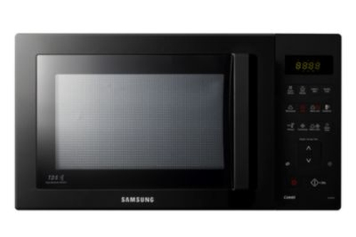 Samsung CE107V-B microwave