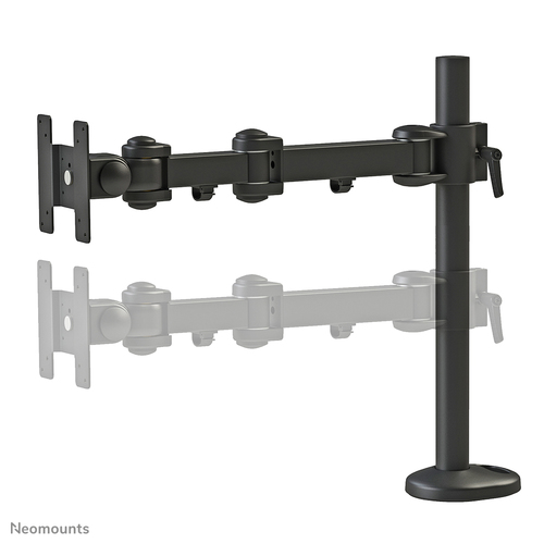 Neomounts FPMA-D960G - Monitorarm voor enkel scherm, afbeelding 4