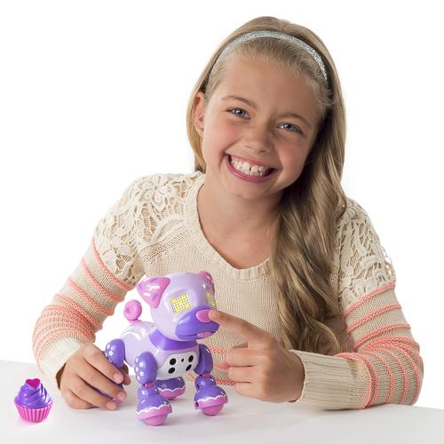 Spin Master Zuppies Love Cupcake – image 7