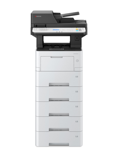 Kyocera ECOSYS MA4500x Laser A4 – image 6