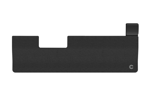 Contour Design - Toetsenbrodpolssteun